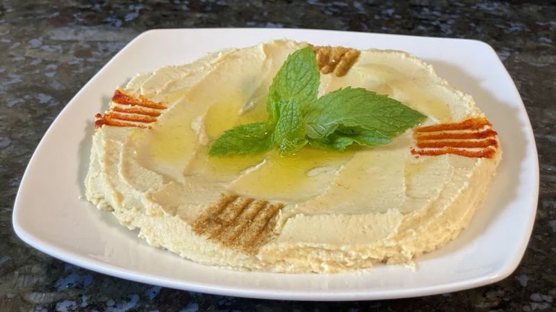 Hummus