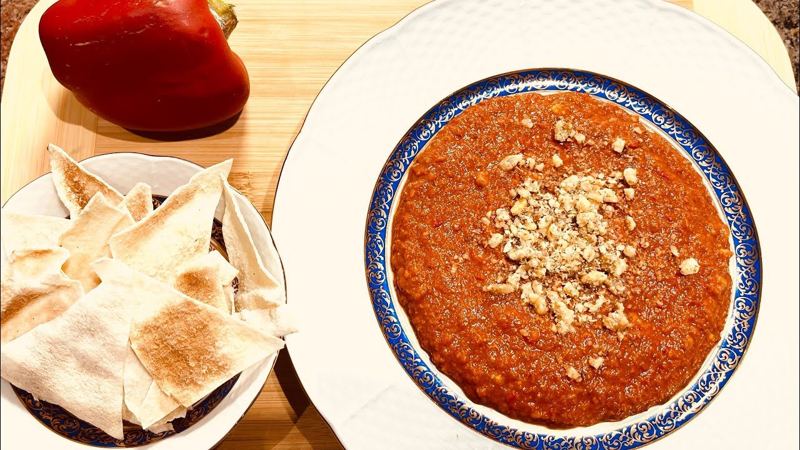 Muhammara
